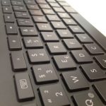 HP WebOS Bluetooth-Tastatur 20120325 134424