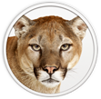 Mountain Lion mountain lion