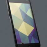 LG Nexus 4 avec Android 4.2 (Image : Google)