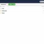 ownCloud 4.5 auf FreeNAS 8.2.0 owncloud