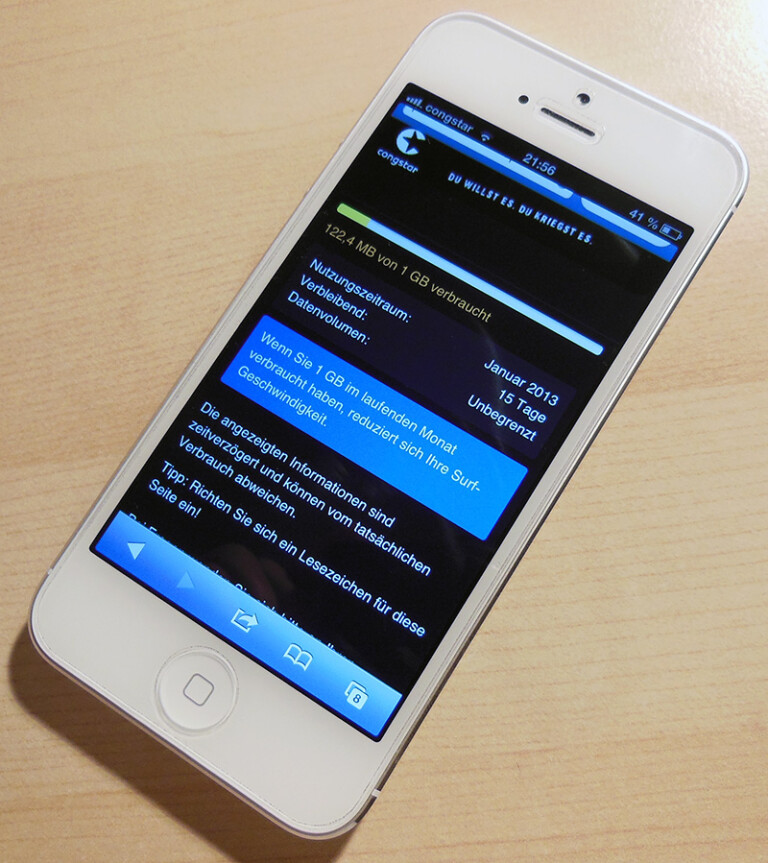 iphone 5 2