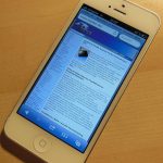 iPhone 5 : iOS 6.0.2 toujours sans jailbreak