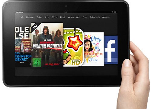 kindle fire hd89