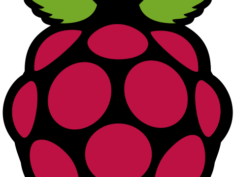 475px Raspberry Pi Logo.svg