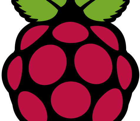 475px Raspberry Pi Logo.svg