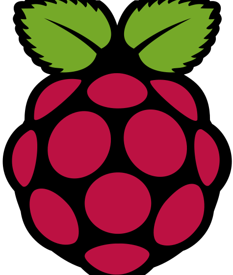 475px Raspberry Pi Logo.svg