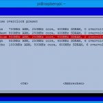 Raspberry Pi: Squid & Privoxy im Heimnetz Raspberry Pi: mit besserer Kühlung stabile 900 MHz
