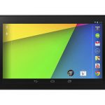 Nexus 7 (2013 version) with Full HD IPS display