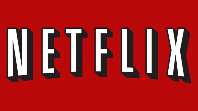 Netflix Web Logo