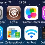 iOS 7 Jailbreak lleva a Cydia al iPhone 5