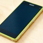 Sony Xperia Z1 Compact - Hands On Sony Xperia Z1 Compact