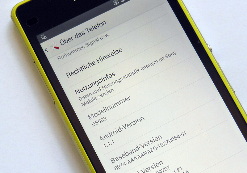 Android überholt IphoneOS in den USA android 4 4 4 kitkat