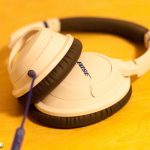 BOSE SoundTrue Around-Ear Kopfhörer