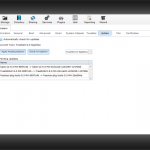 FreeNAS 9.3 bekommt neue Funktionen FreeNAS 9.3 Update-Manager