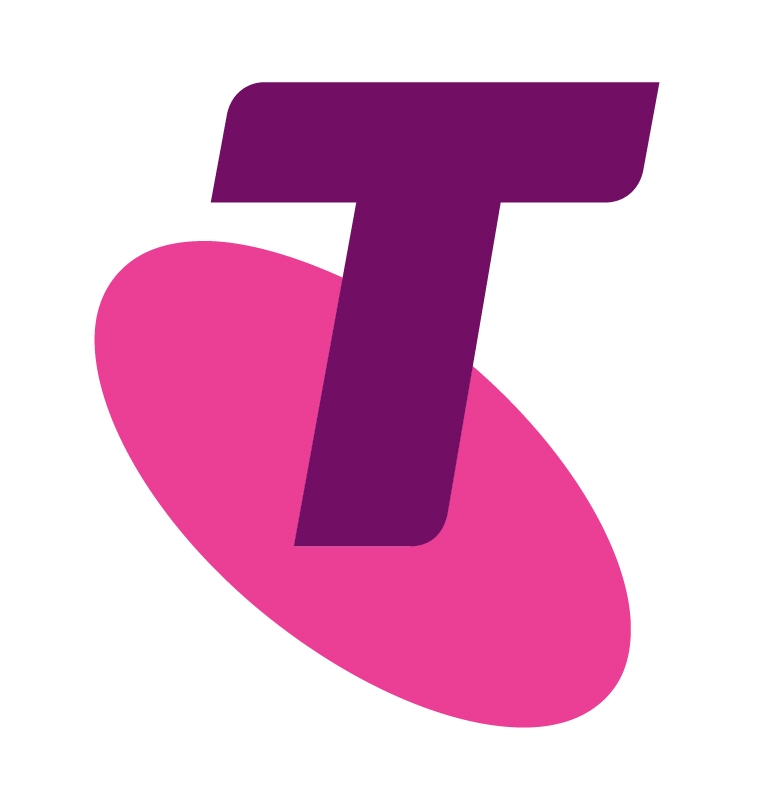 telstra logo