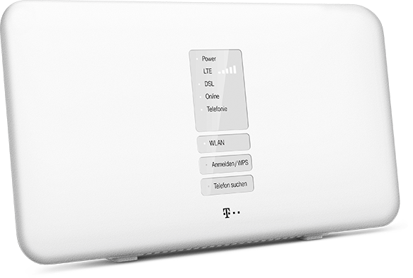 hybrid router telecom