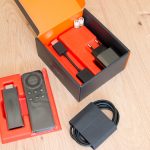 Amazon FireTV Stick