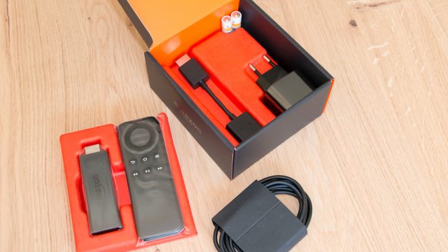 firetv stick 2