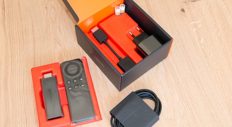 firetv stick 2