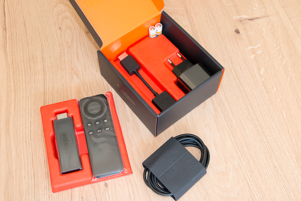 firetv stick 2