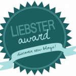Logo du Liebster Award
