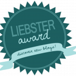 Liebster Award Logo