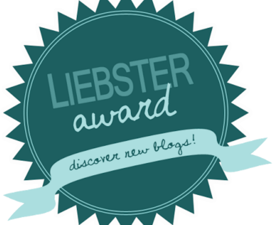 liebster award