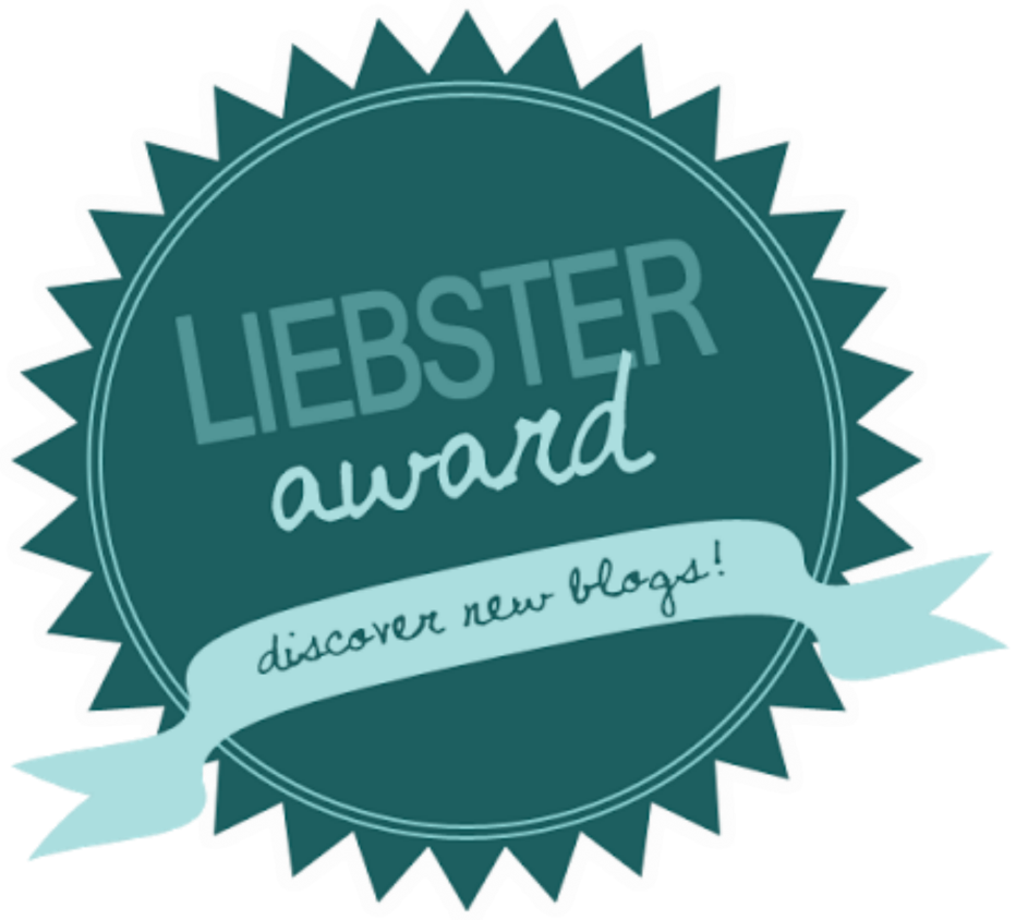liebster award