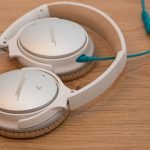 BOSE Quietcomfort 25