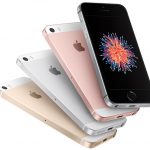 iPhone SE : toutes les performances en format 4 pouces