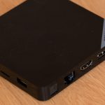 4K Smart TV Box: Mini M8S II Hands-On Mini M8S II 4K Smart TV Box