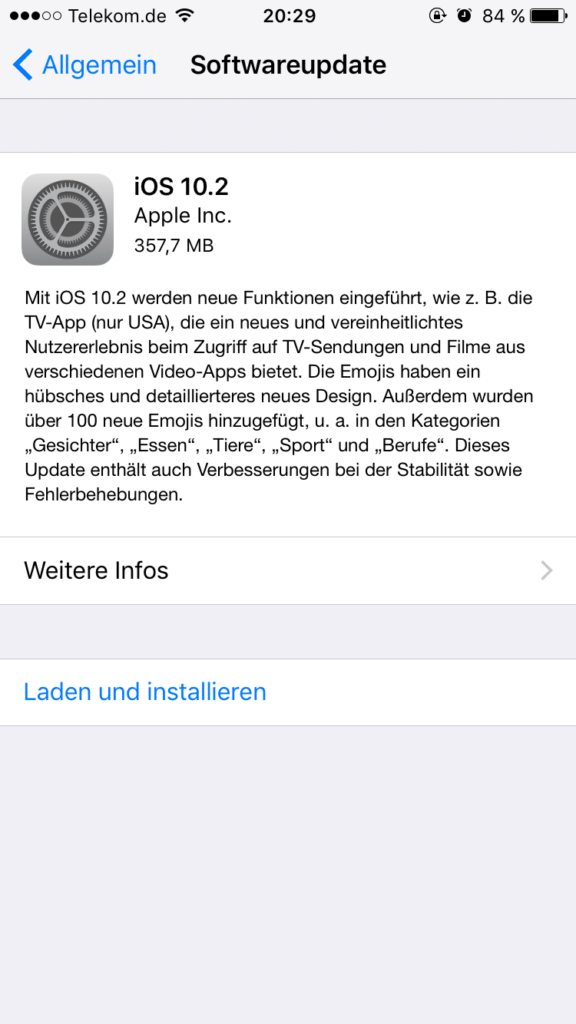 iOS 10.2