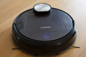 Ecovacs DEEBOT R95