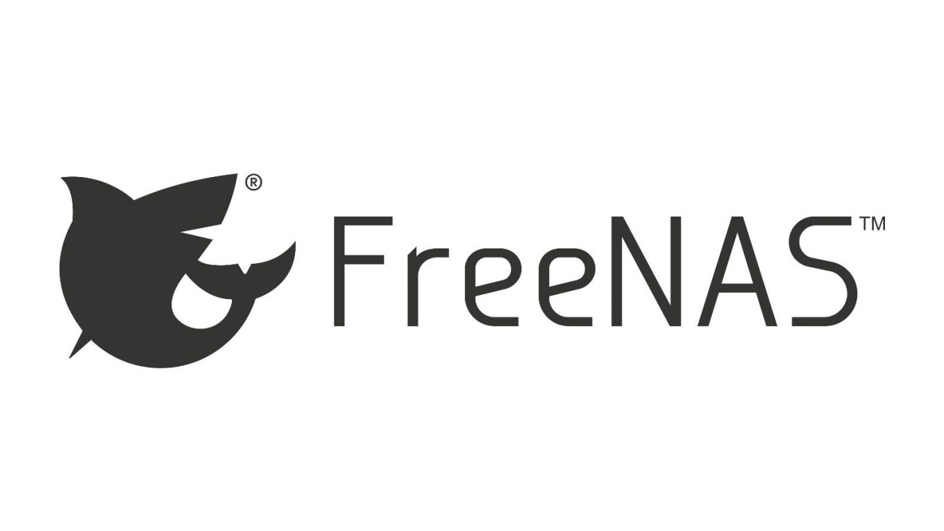 Logotipo de FreeNAS