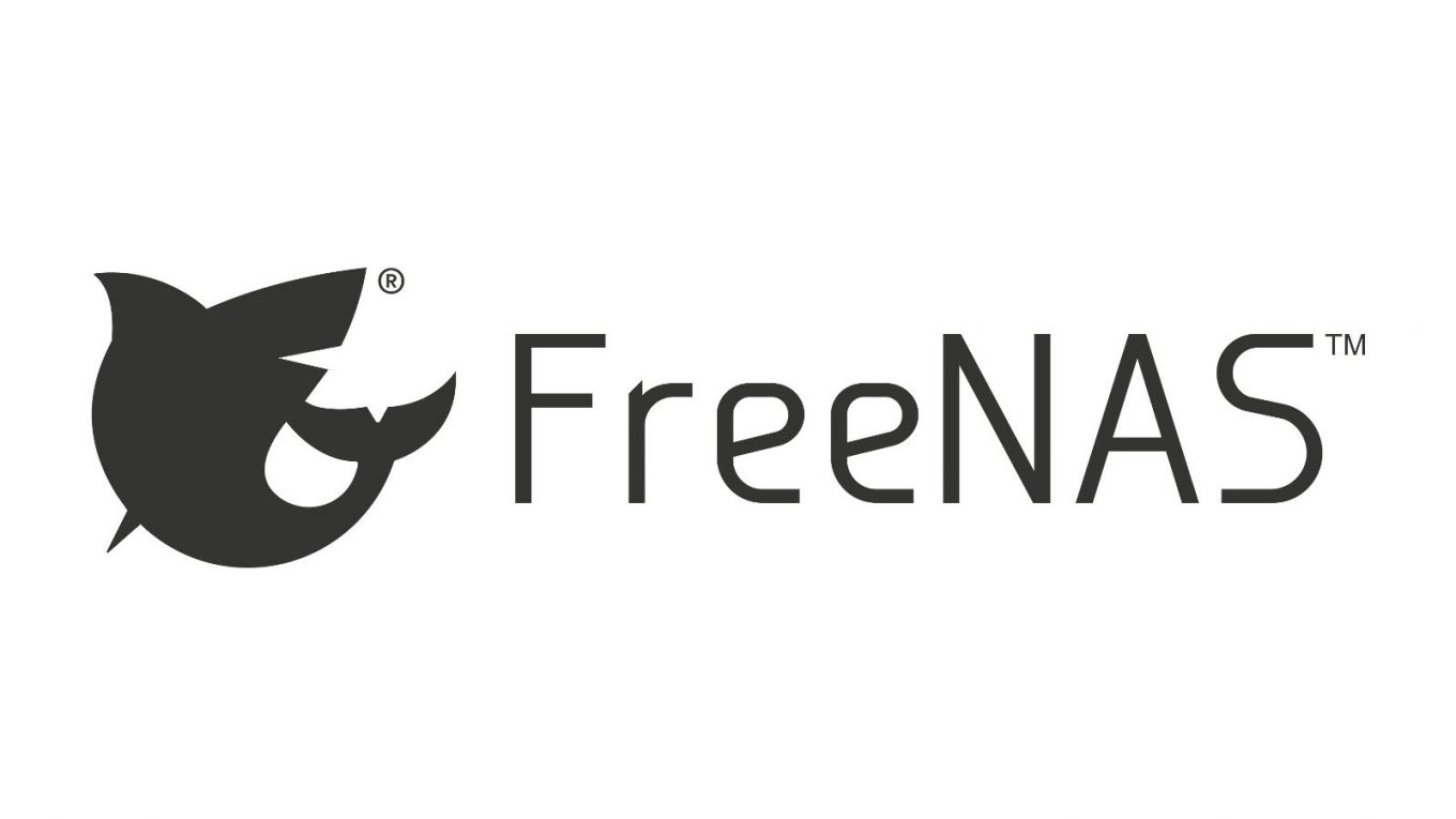 Freenas 8.0.x Multimedia: DLNA einrichten FreeNAS Logo