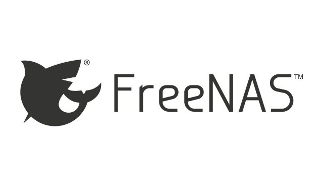 FreeNAS Logo