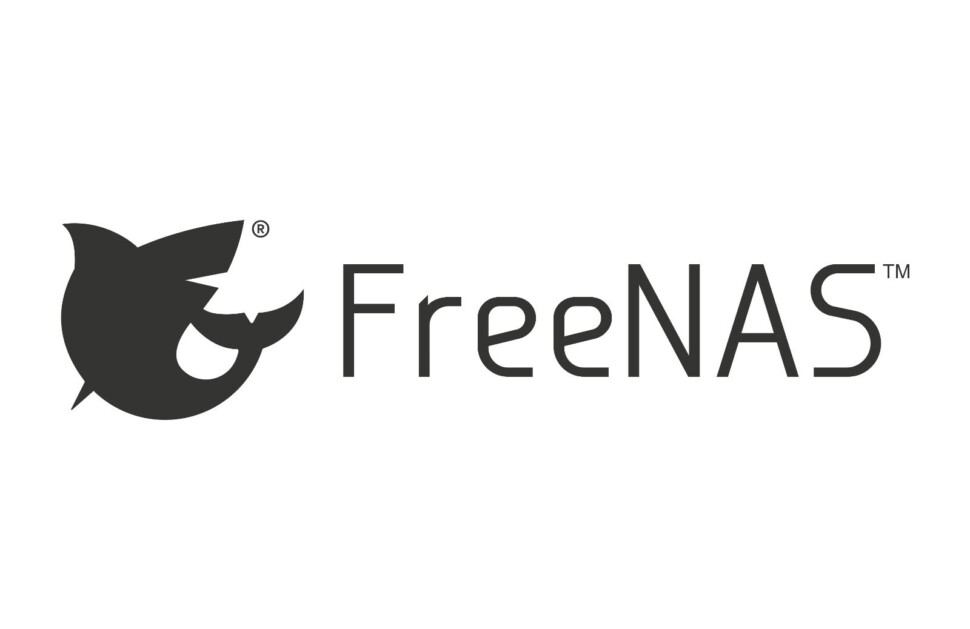 FreeNAS Logo