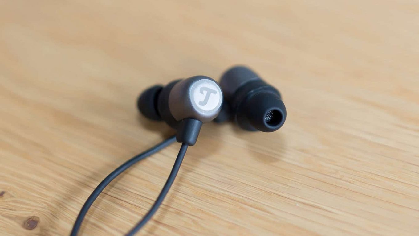 Teufel Move BT: sporty music via Bluetooth Devil Move BT
