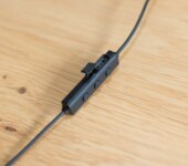 Teufel Move BT: Laden über Micro-USB