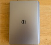 Dell XPS 13: kleiner als Macbook Pro 13