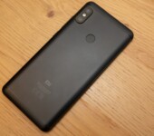 Xiaomi Redmi Nota 5: Cámara