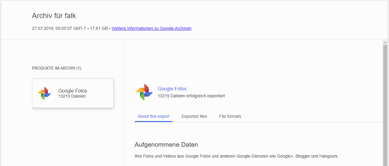 does google photos takeout only download albums does google photos takeout only download albums