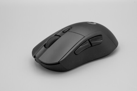 logitech g703 1