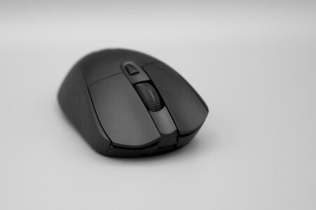 Logitech G703 Lightspeed „Hero“ Hands-On