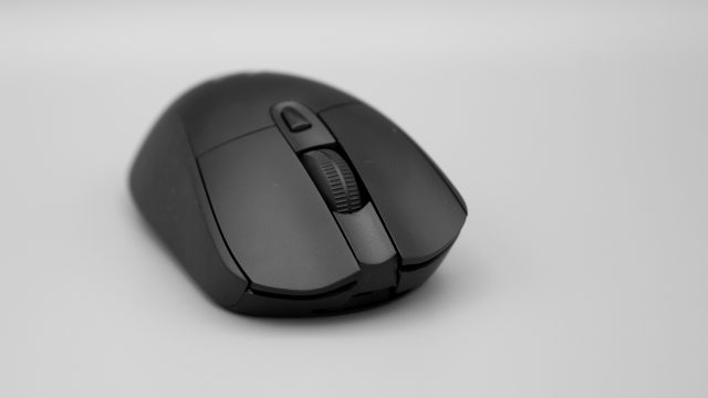 logitech g703 3