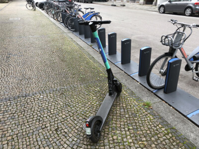 E-Scooter: wirklich sinnvoll – oder nur Spielzeug?