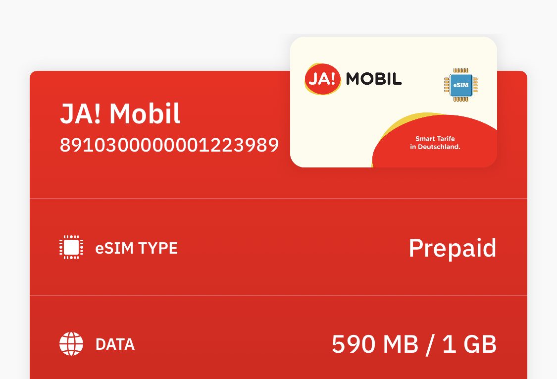 Airalo: per eSIM überall auf der Welt Internet nutzen IMG 43F0F769C30D 1