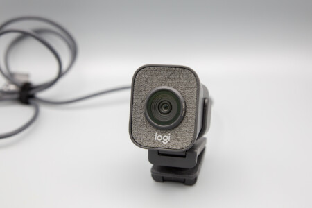 logitech streamcam 4