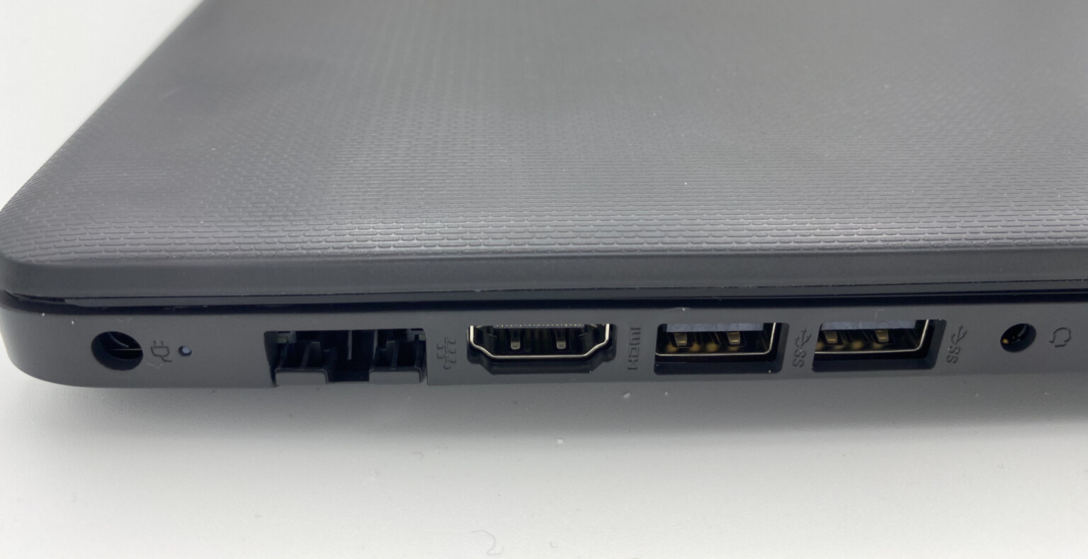 HP 250 G7: Einsteiger-Notebook mit DVD-Laufwerk - tech-blogger.net