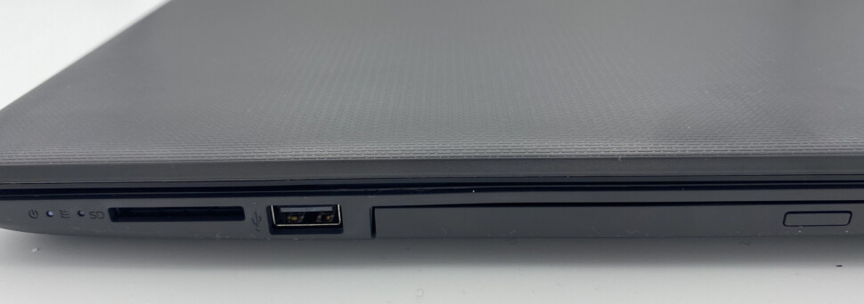 HP 250 G7: Einsteiger-Notebook mit DVD-Laufwerk hp 250 g7 dvd